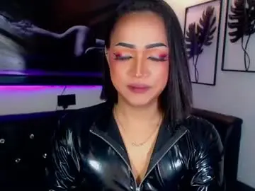 Chaturbate Nude Webcam of xxasian_goddessxx