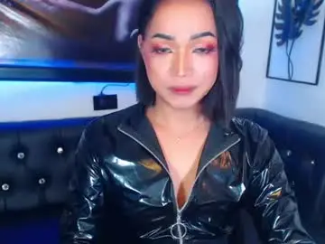 Chaturbate Best Webcam of xxasian_goddessxx