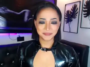 Chaturbate Nude Webcam of xxasian_goddessxx