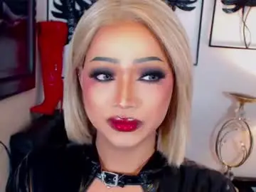 Chaturbate Adult Webcams of xxasian_goddessxx