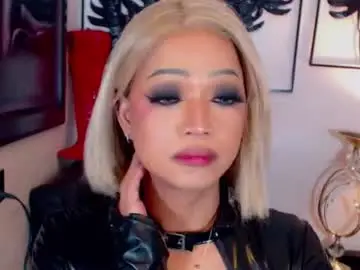 Chaturbate Live Sex Cam of xxasian_goddessxx