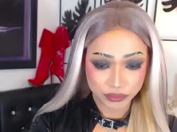Chaturbate Adult Webcam of xxasian_goddessxx