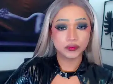 Chaturbate Adult Webcam of xxasian_goddessxx