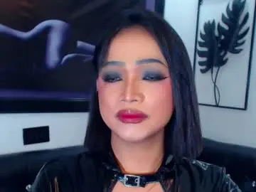 Chaturbate Sex Cam of xxasian_goddessxx