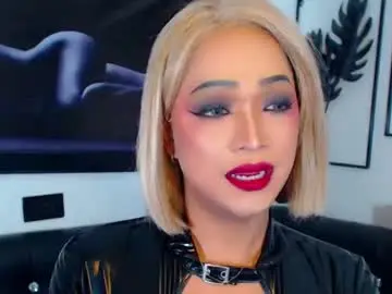 Chaturbate Live Sex Cam of xxasian_goddessxx