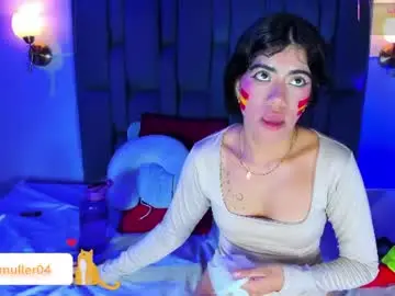 Chaturbate Free Live Porn of zoe_axel1