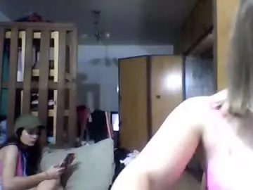 Chaturbate Adult Webcam of allisonlove2