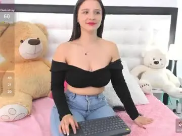 Chaturbate Best live sex cam show of antonellababy69