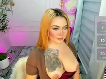 Chaturbate Watch Live Sex Cams of barbietop_alexa69