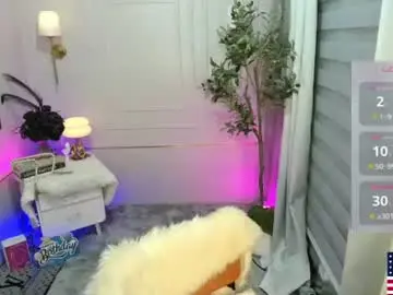 Chaturbate Adult Webcam of barbietop_alexa69