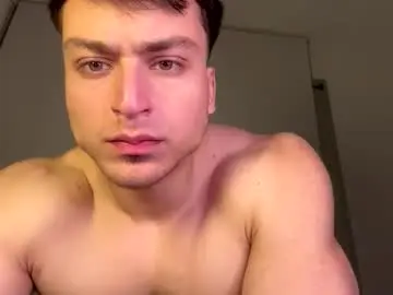 Chaturbate Nude Webcam of benicio03