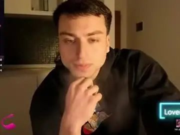 Chaturbate Free Live Porn of benicio03