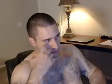 Chaturbate Nude Webcam of daddywassuppp4
