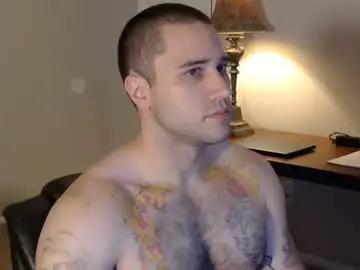Chaturbate Best Webcam of daddywassuppp4