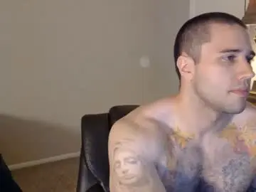 Chaturbate Nude Webcam of daddywassuppp4