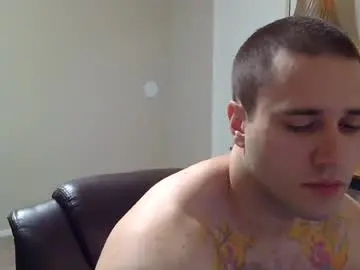 Chaturbate Adult Video Chat of daddywassuppp4