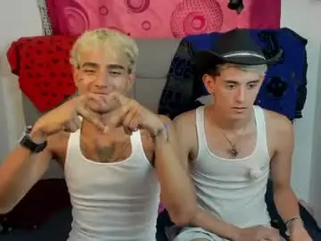 Chaturbate Sex Cam of dream_team4