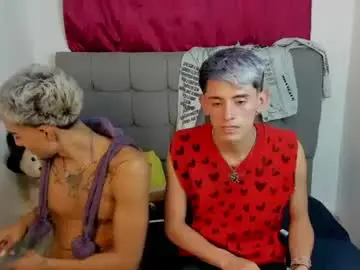 Chaturbate Free Live Porn of dream_team4