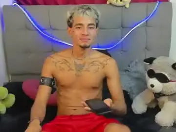 Chaturbate Best Webcam of dream_team4