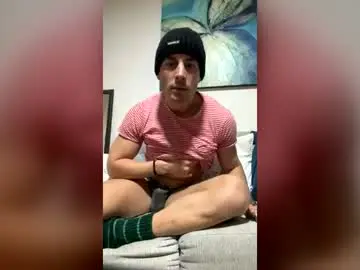 Chaturbate Sex Cam of genraro69