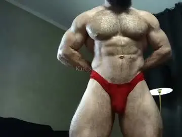 Chaturbate Private Sex Chat of kurt_stone1