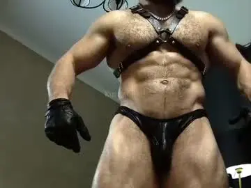 Chaturbate Sex Chat of kurt_stone1