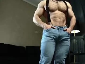 Chaturbate Sex Chat of kurt_stone1