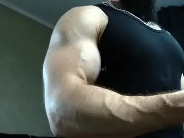Chaturbate Free Porn Cam of kurt_stone1