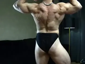 Chaturbate Live Porn of kurt_stone1