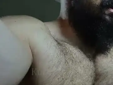 Chaturbate Private Sex Chat of kurt_stone1