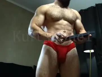 Chaturbate Free Porn Cam of kurt_stone1