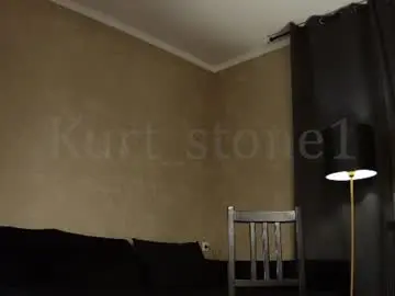 Chaturbate Nude Webcam of kurt_stone1