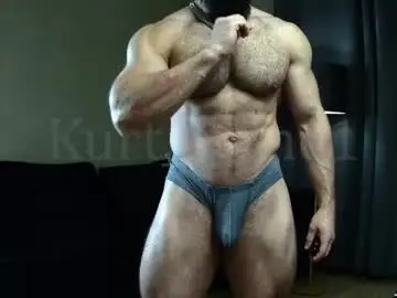 Chaturbate Adult Video Chat of kurt_stone1