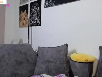 Chaturbate Live Sex Cam of little__ammy