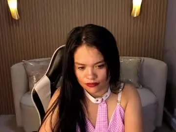 Chaturbate Watch Live Sex Cams of luna_benz_tx