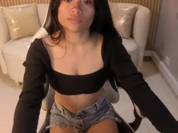 Chaturbate Best live sex cam show of luna_benz_tx