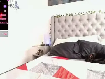 Chaturbate Free Porn Cam of misslana_wn