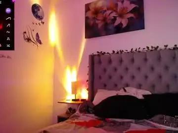 Chaturbate Live Sex of misslana_wn