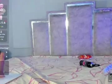 Chaturbate Sex Cam of nahomycarterr