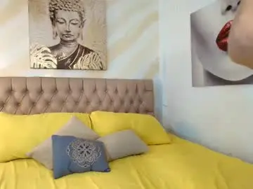 Chaturbate Free Porn Cam of natasha_lima_