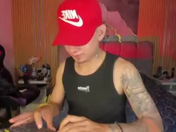 Chaturbate Best live sex cam show of owen_drake