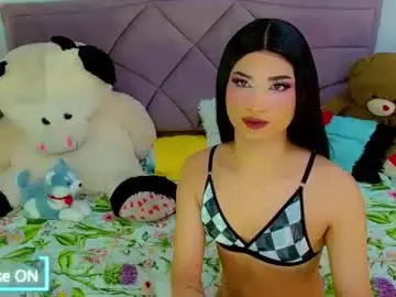 Chaturbate Adult Webcam of party_duo_trans