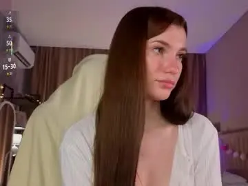 Chaturbate Sex Chat of samanthaginnings