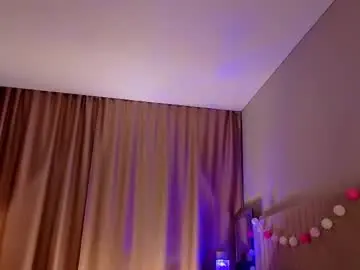 Chaturbate Nude Webcam of samanthaginnings