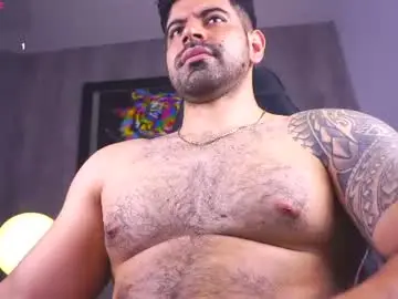 Chaturbate Live Porn of santy_king25