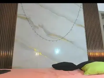 Chaturbate Private Sex Chat of thiana_rose_