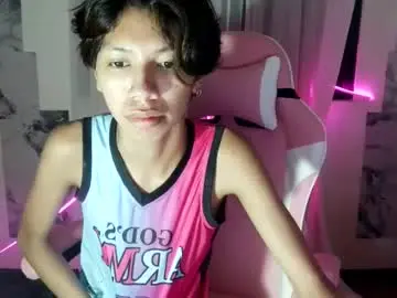 Chaturbate Best Webcam of twink_sunny