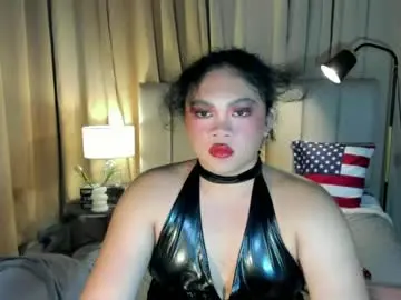 Chaturbate Live Sex of vivienne_monroe