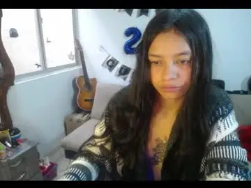Chaturbate Live Porn of amaia_t