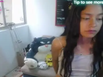 Chaturbate Nude Webcam of amaia_t